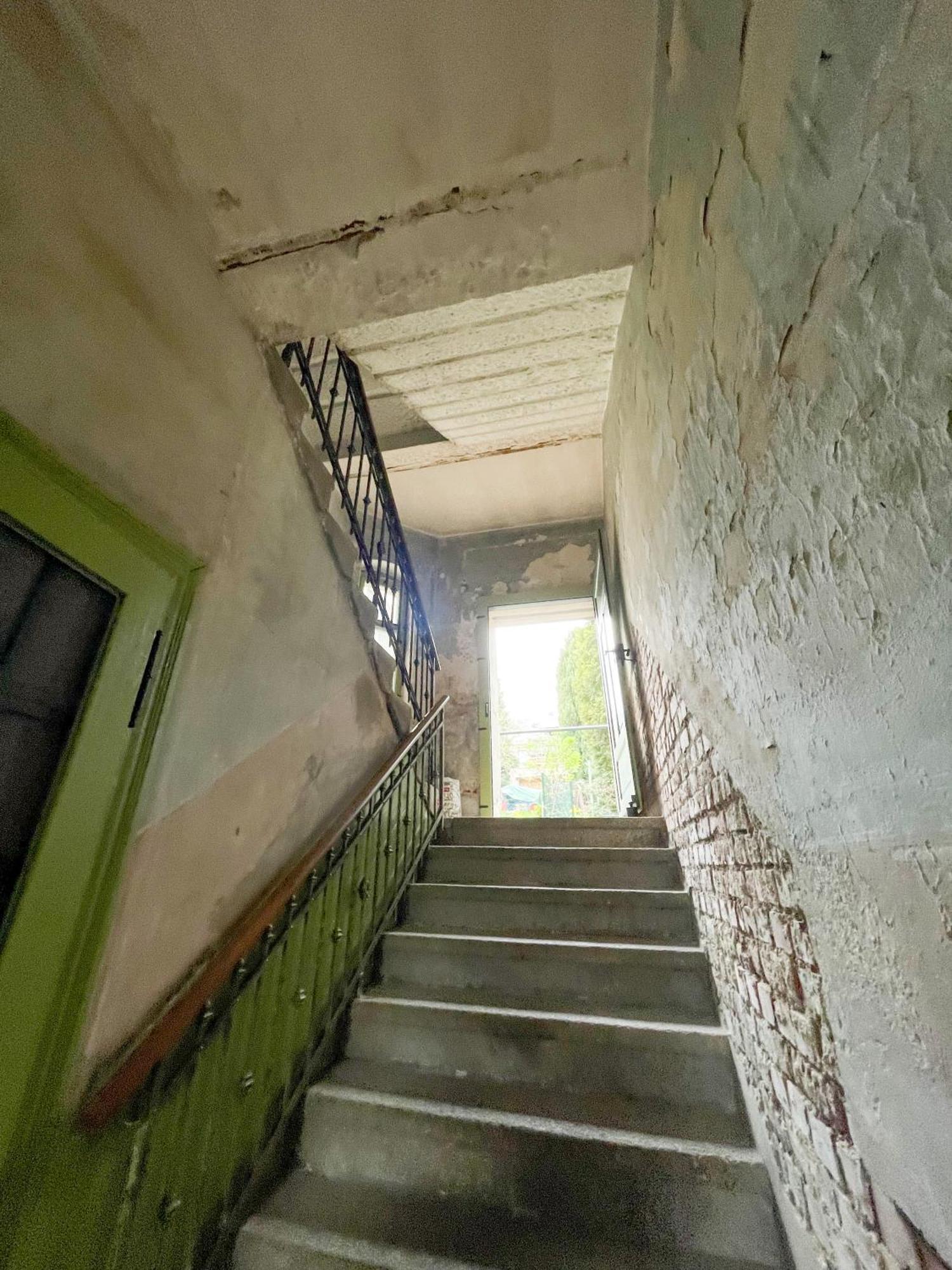 Familienwohnung Im Vogtland Lengenfeld  Eksteriør billede